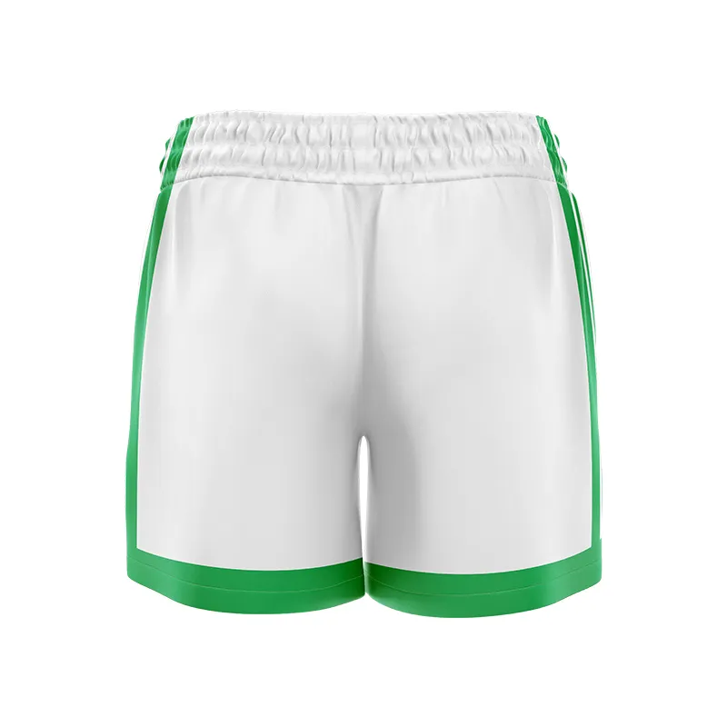 Forth Celtic AFC Kids' Soccer Shorts