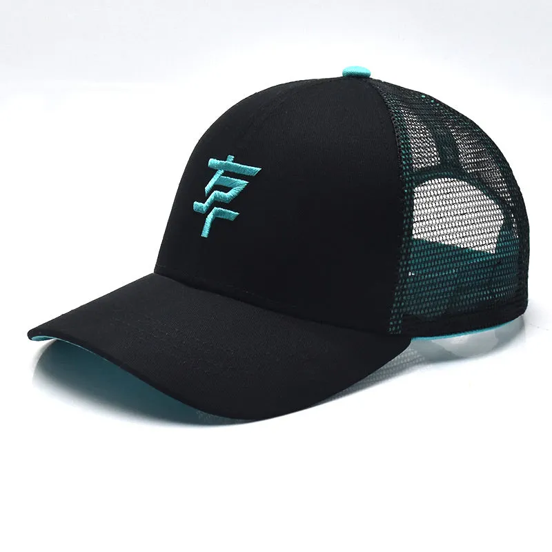 FPC Baseball Trucker