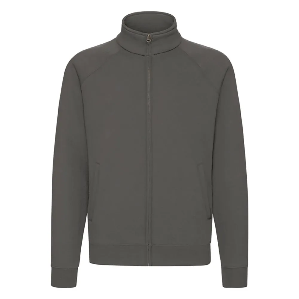 Fruit of the Loom - Premium 70 30 Sweat Jacket - F62-228-0