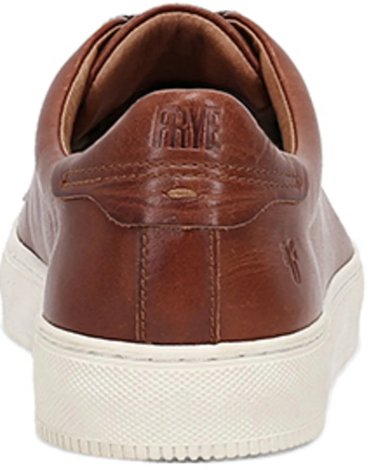 Frye Men's Astor Low Lace Sneakers