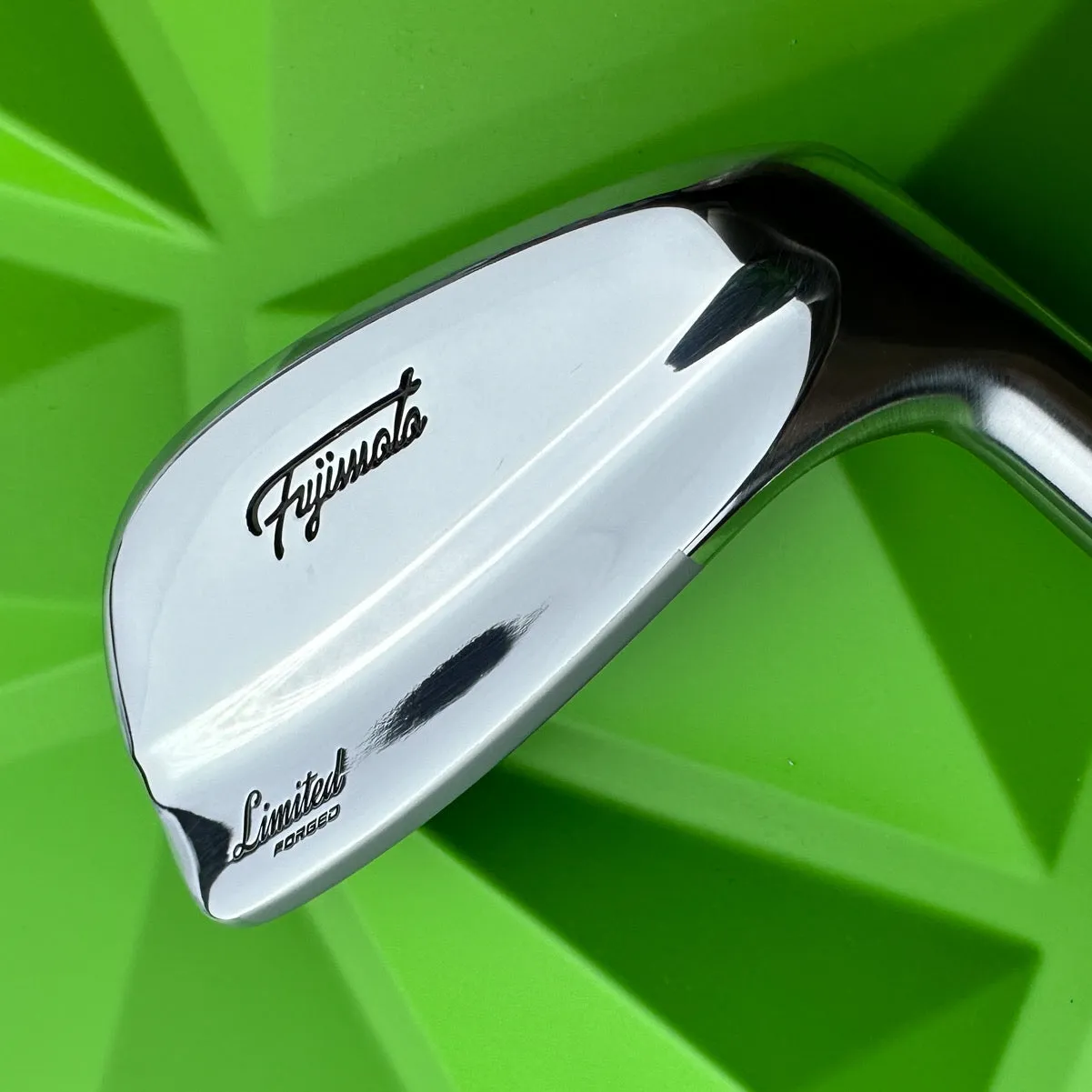 Fujimoto Golf Limited 72 MB 4 to P