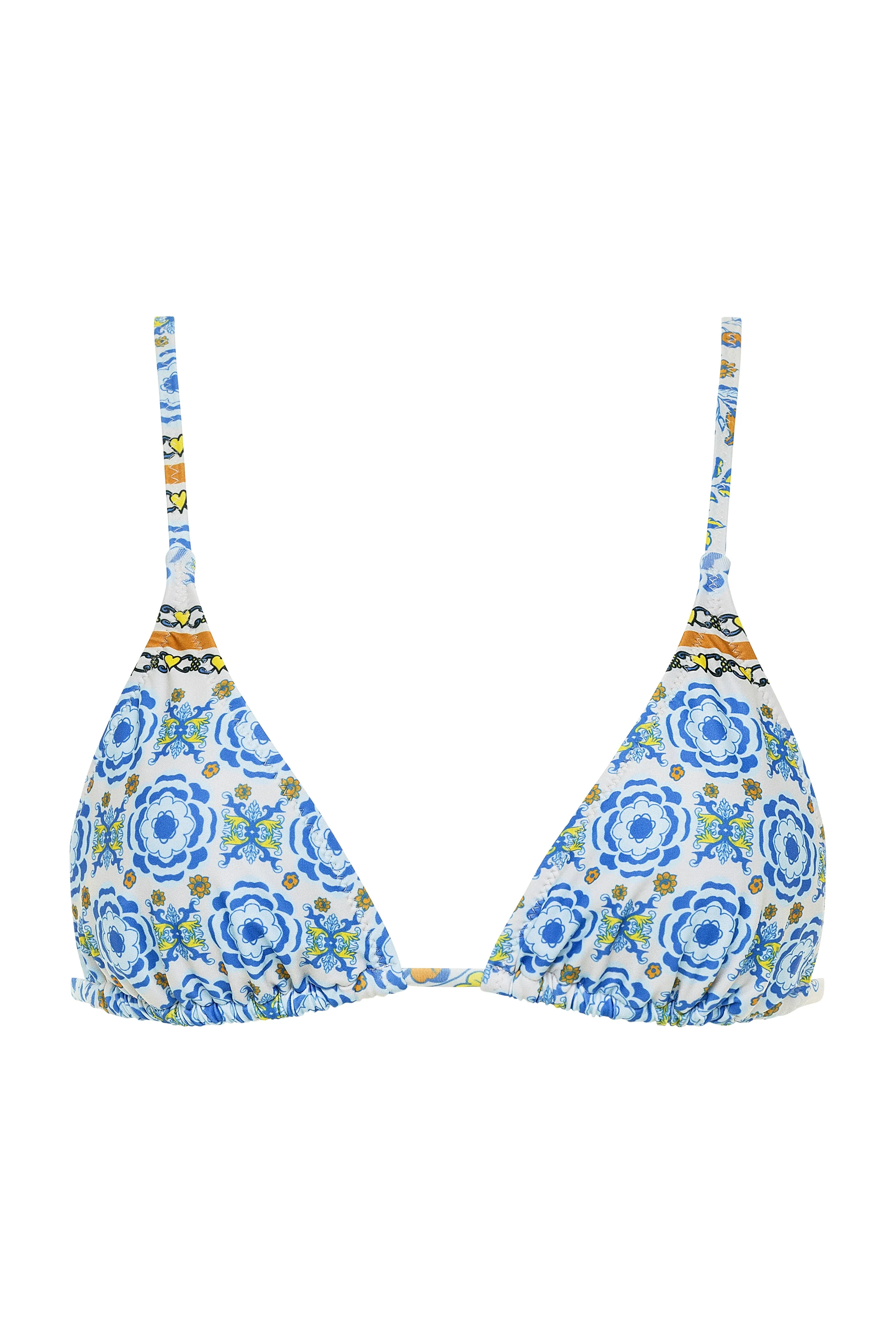 Gabriela Bikini Top - Final Sale