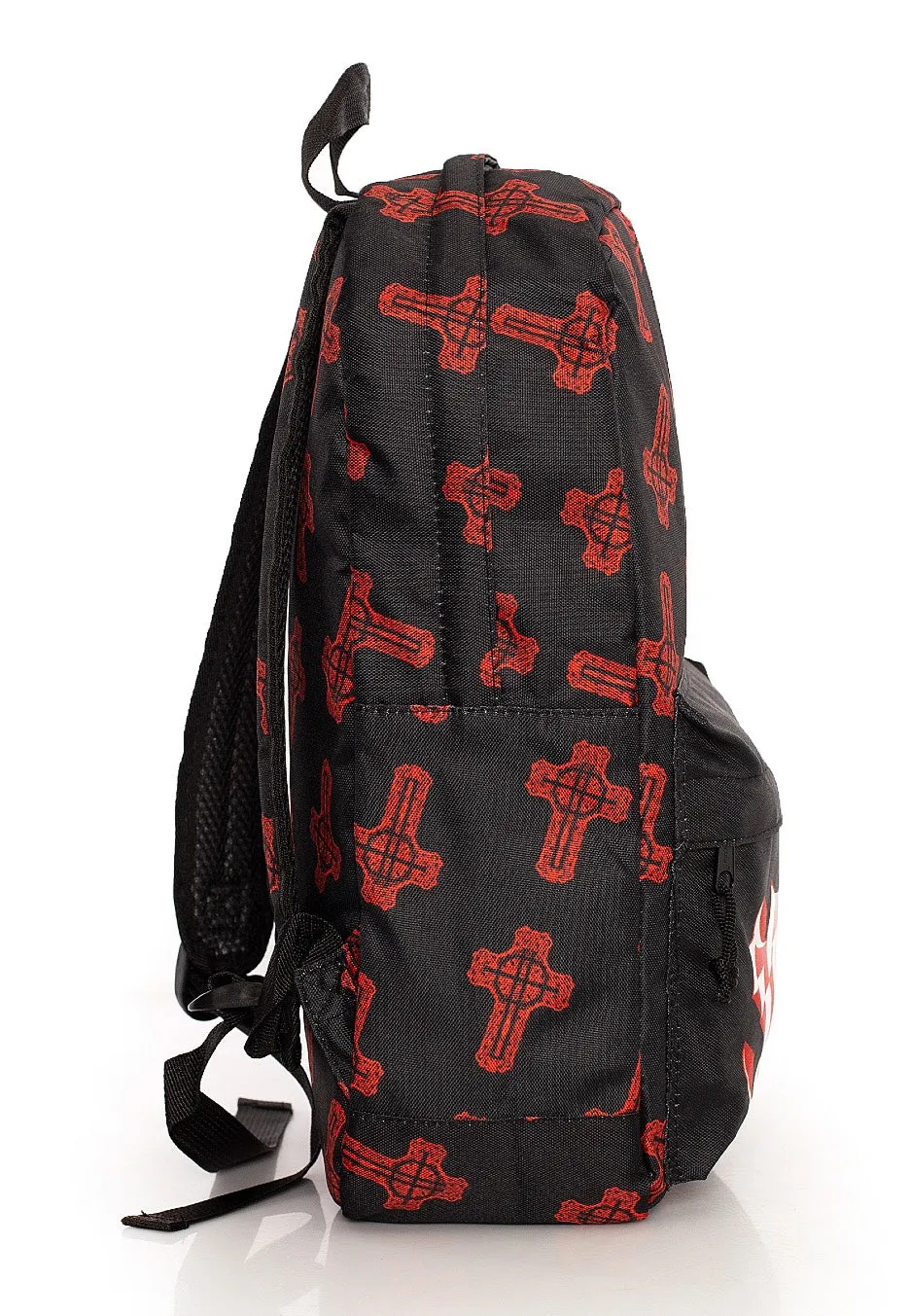 Ghost - Crucifix Red - Backpack