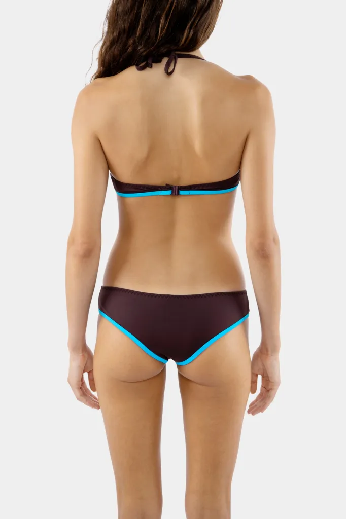 Gimaguas - Lamu Bikini Bottom - Brown