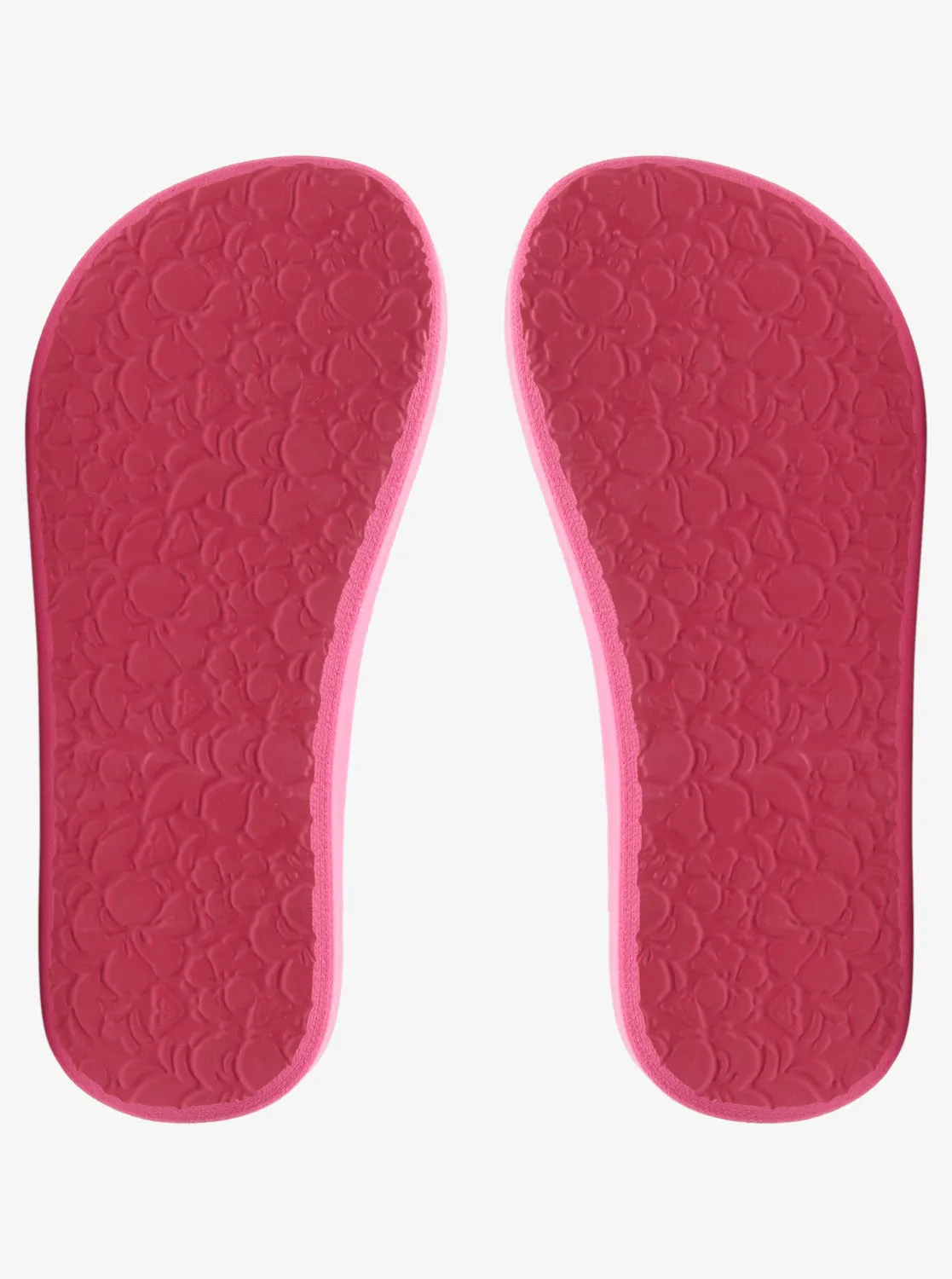 Girls 4-16 Totally Tubular Slide Sandals - Pink