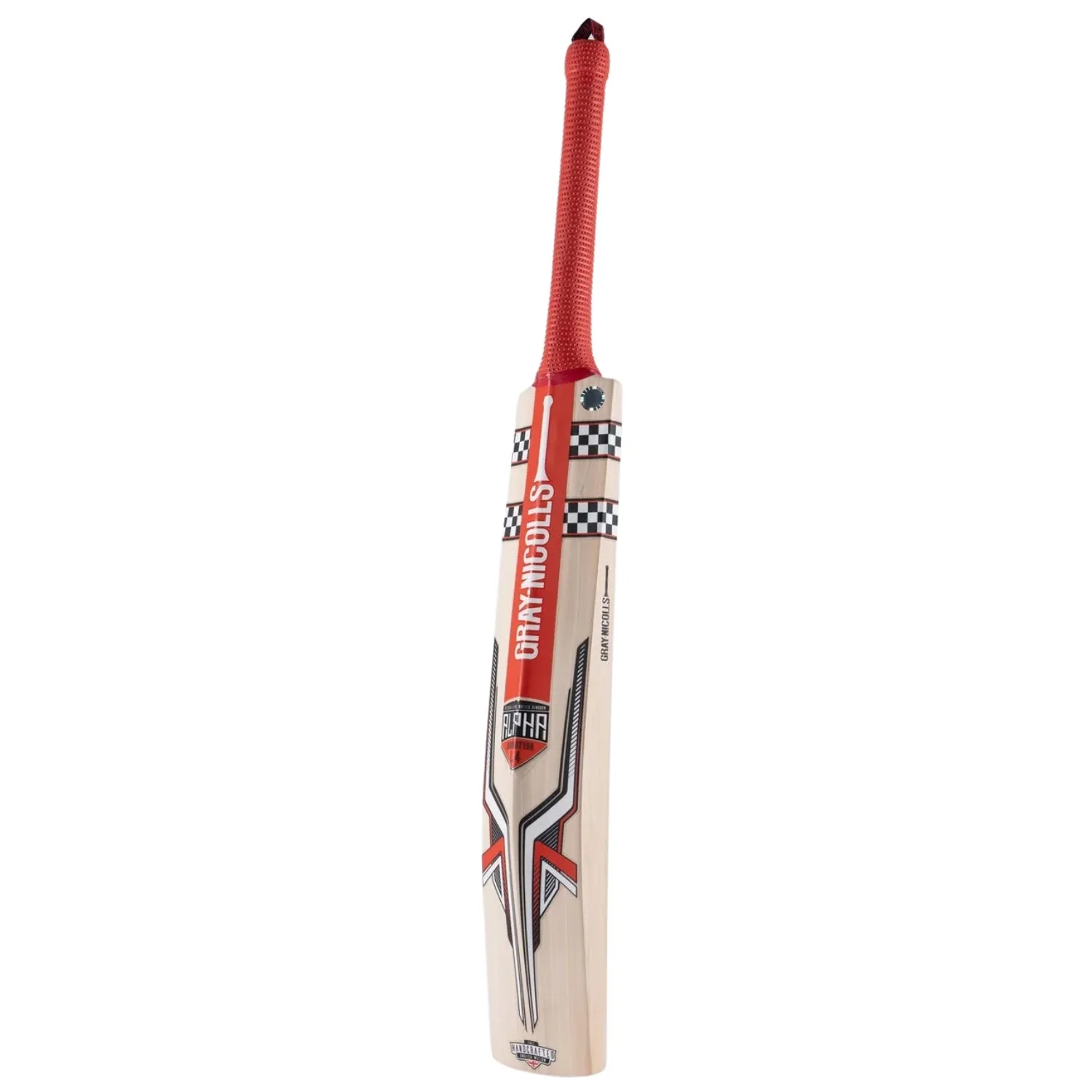 GN | Gray Nicolls Alpha Gen 1.4 5-Star Lite PP Cricket Bat | SH