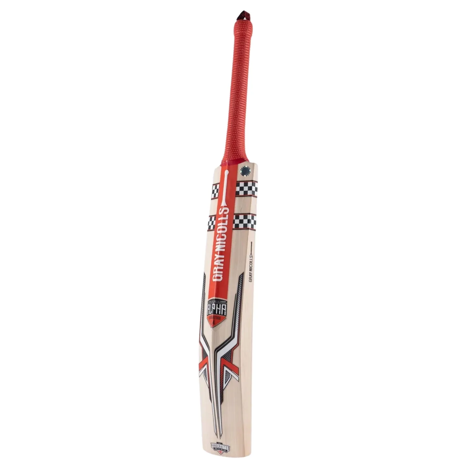 GN | Gray Nicolls Alpha Gen 1.4 Players Cricket Bat | SH