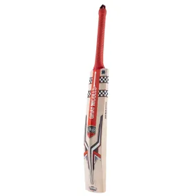 GN | Gray Nicolls Alpha Gen 1.4 Players Cricket Bat | SH