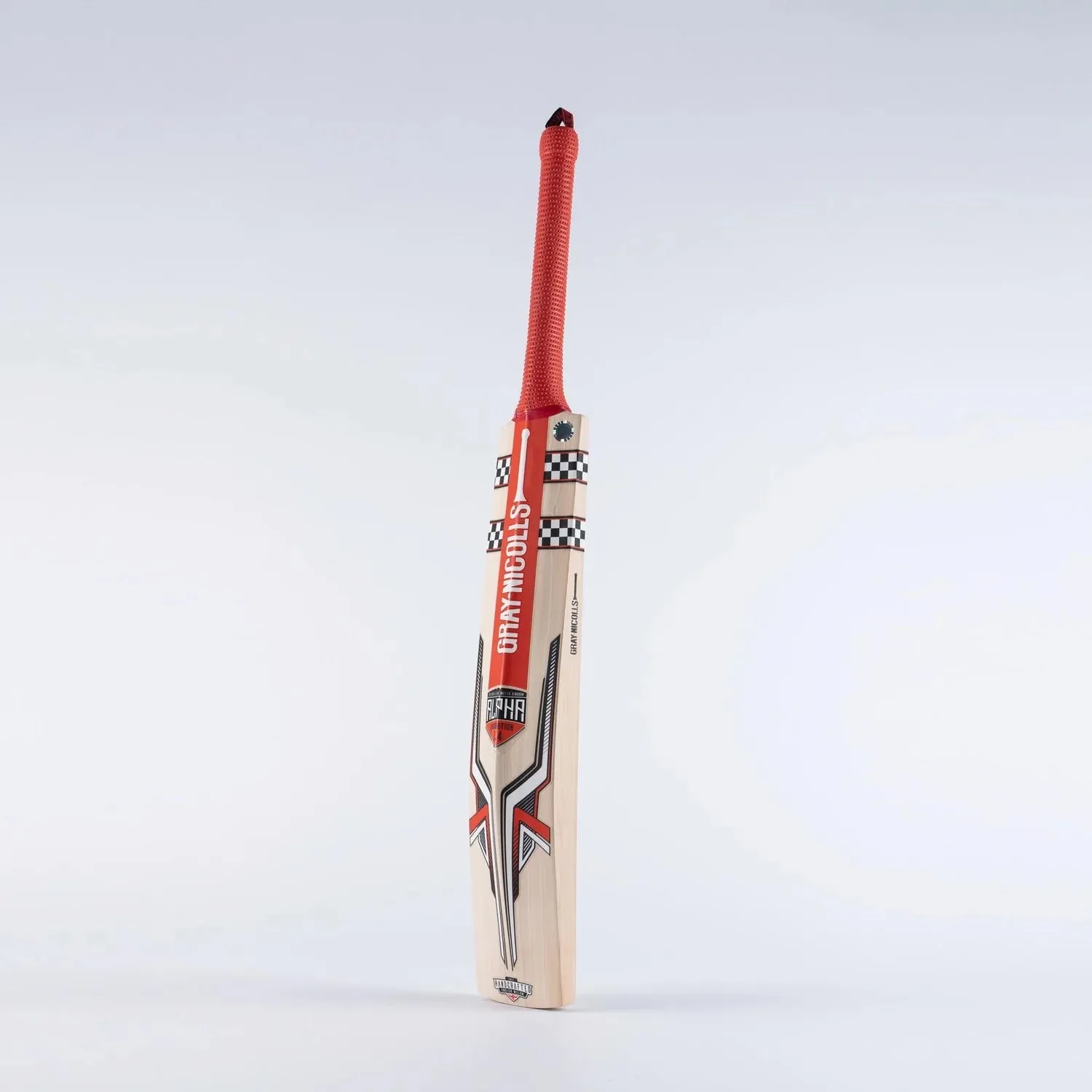 GN | Gray Nicolls Alpha Gen 1.4 Players Cricket Bat | SH