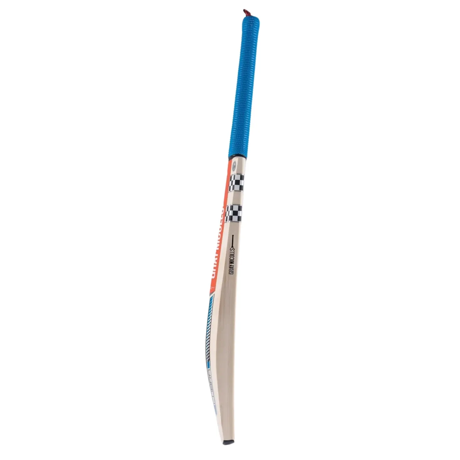 GN | Gray Nicolls Cobra Blue 5-Star PP Cricket Bat | SH