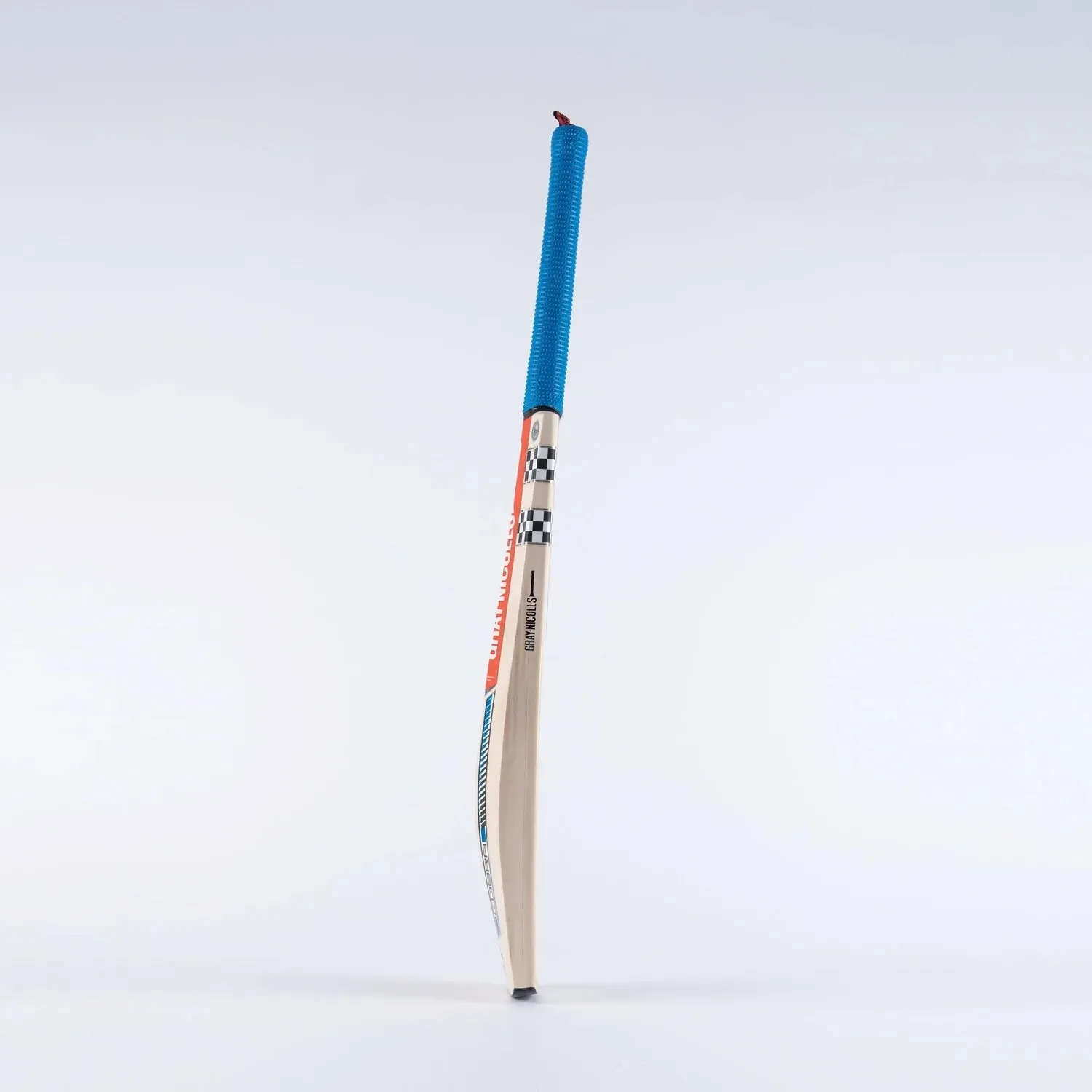 GN | Gray Nicolls Cobra Blue 5-Star PP Cricket Bat | SH