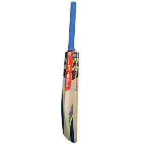 GN Omega XRD Pulse Finest Kashmir Willow Cricket Bat