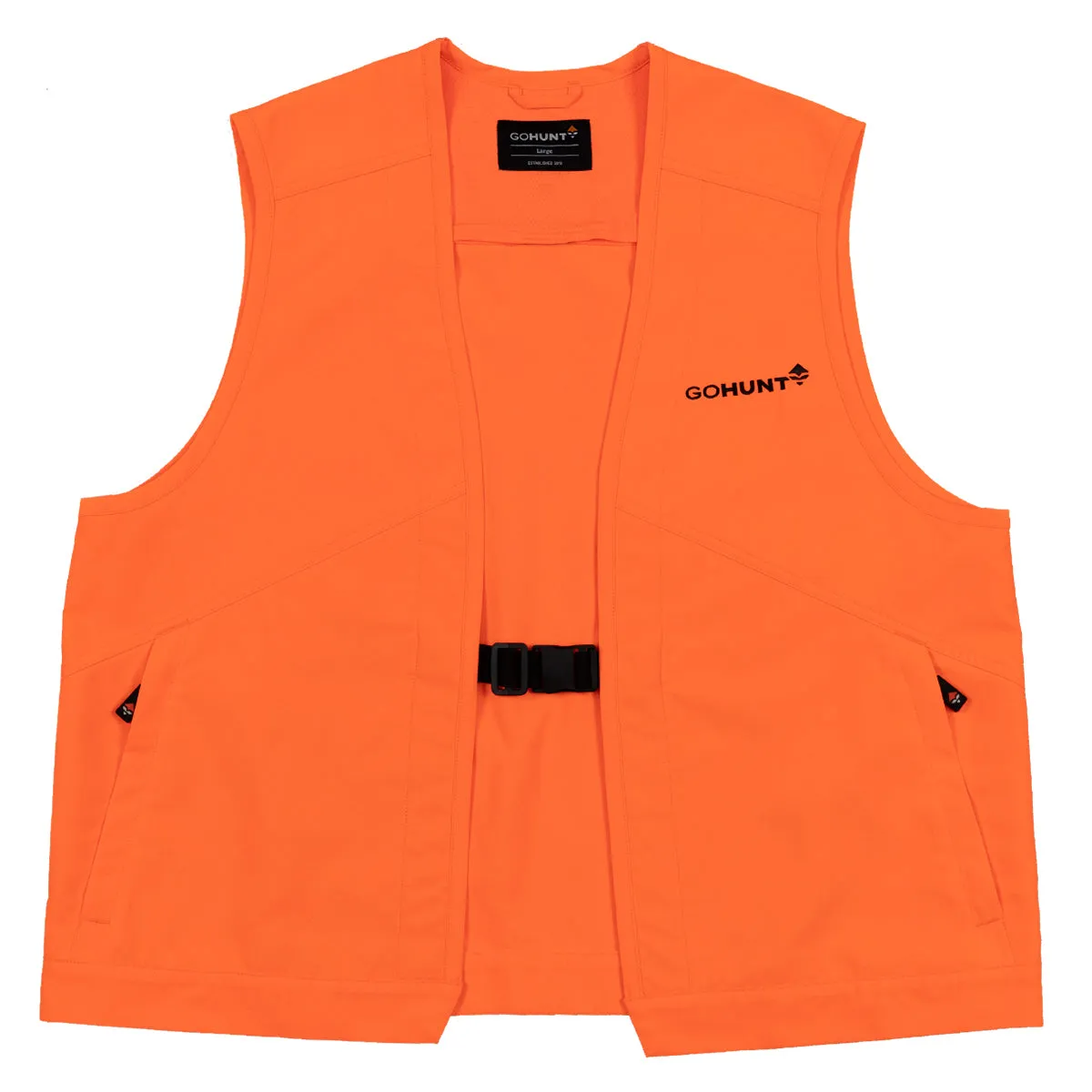 GOHUNT Pumpkin Patch Vest