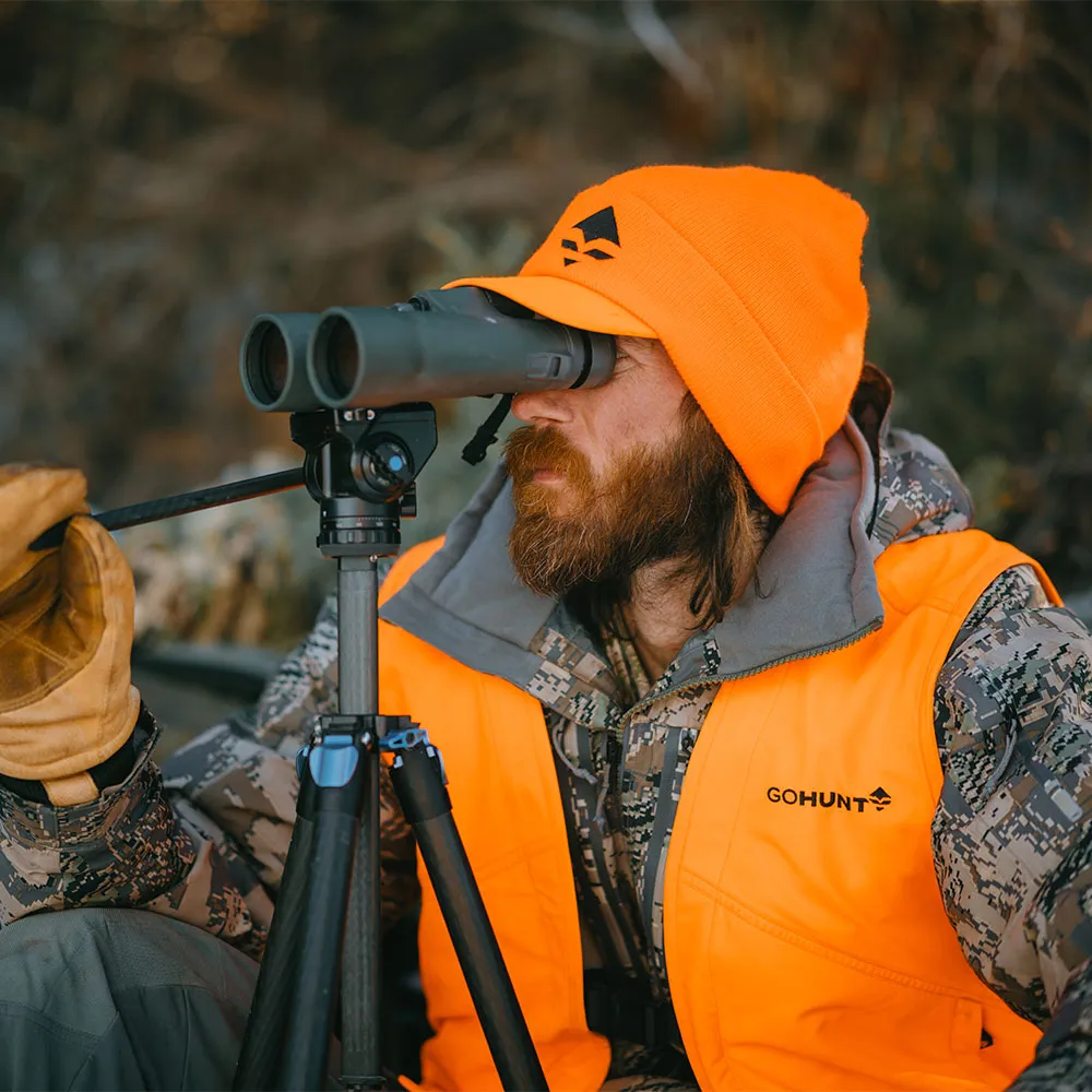 GOHUNT Pumpkin Patch Vest