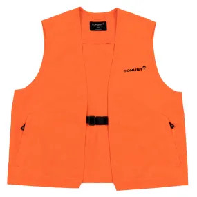 GOHUNT Pumpkin Patch Vest