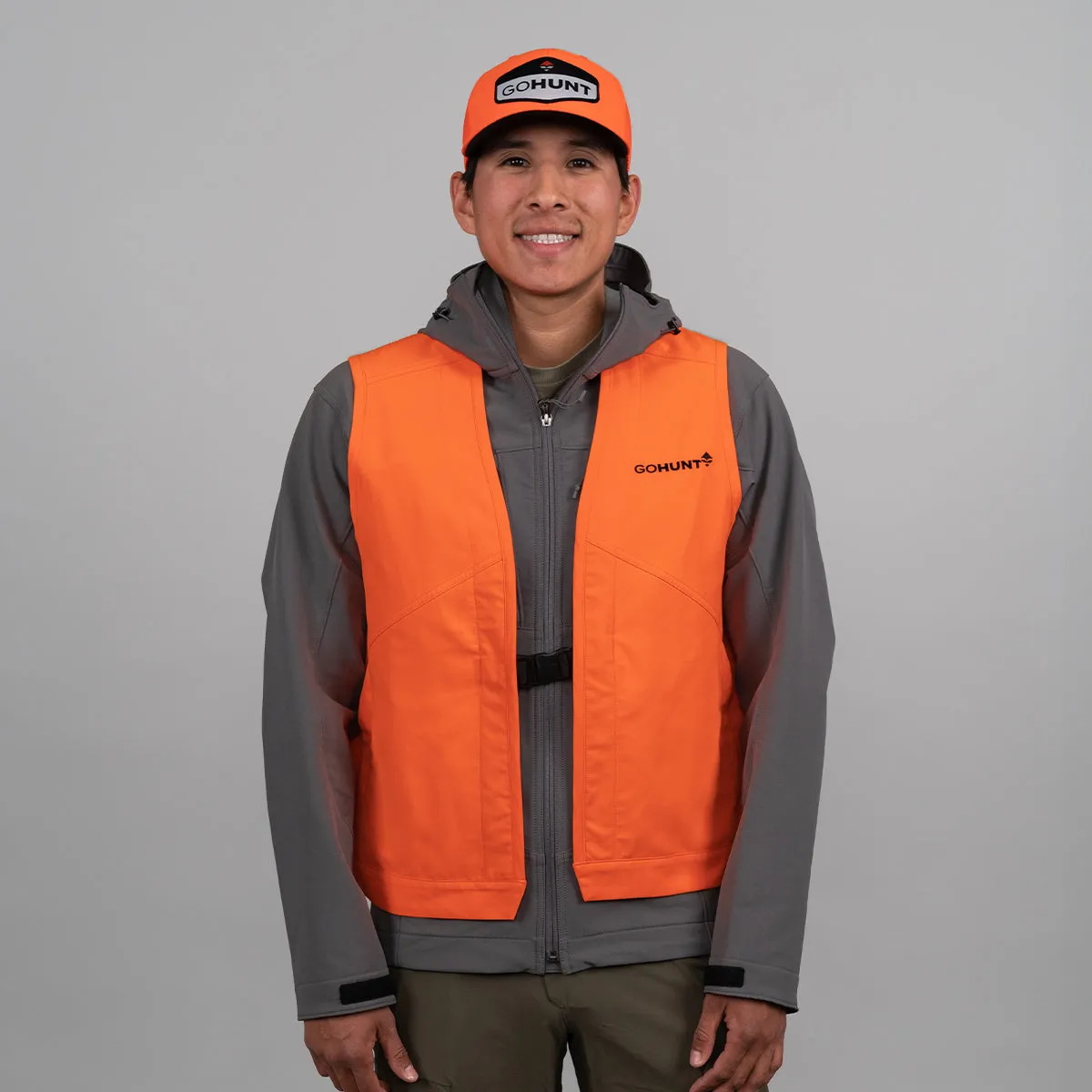 GOHUNT Pumpkin Patch Vest