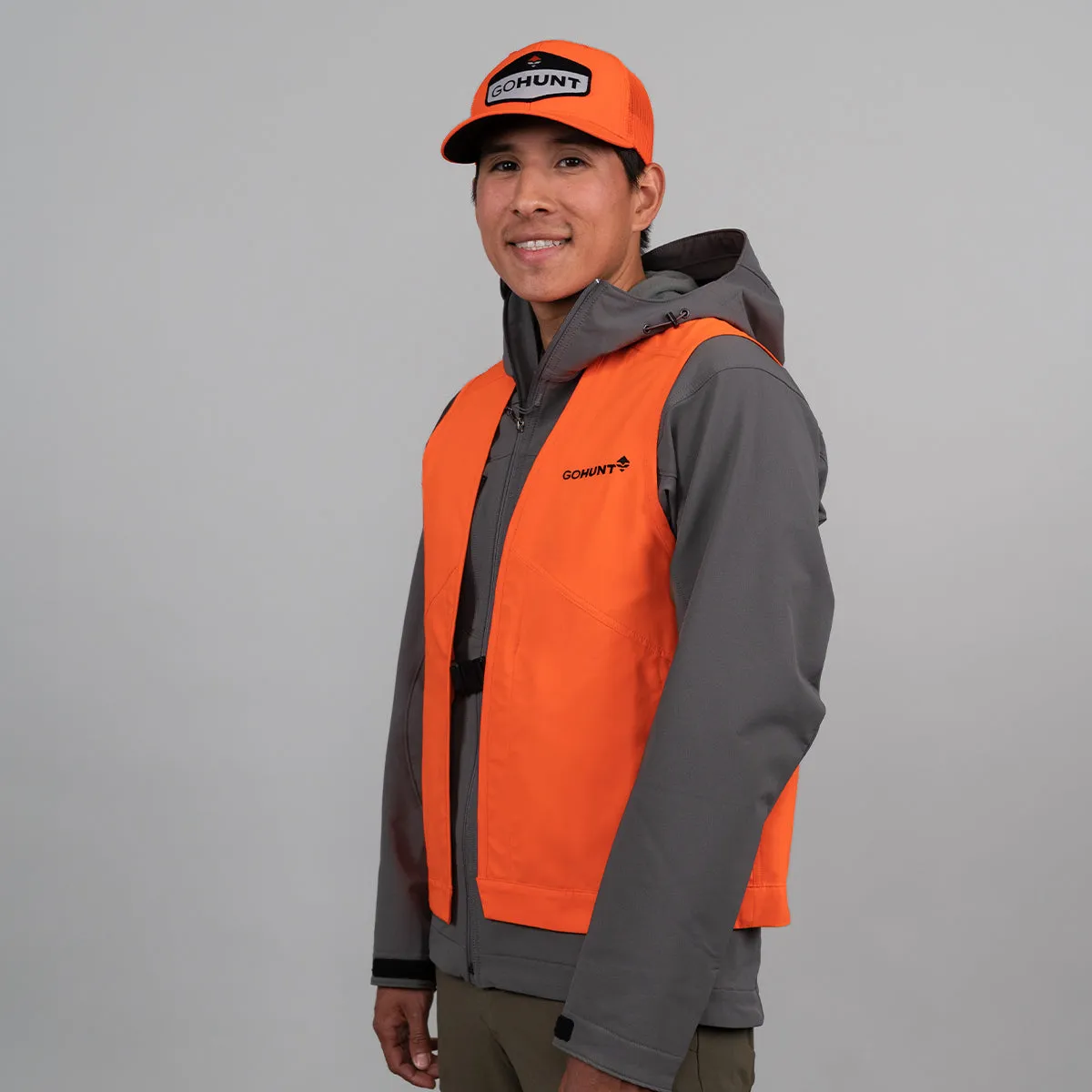 GOHUNT Pumpkin Patch Vest