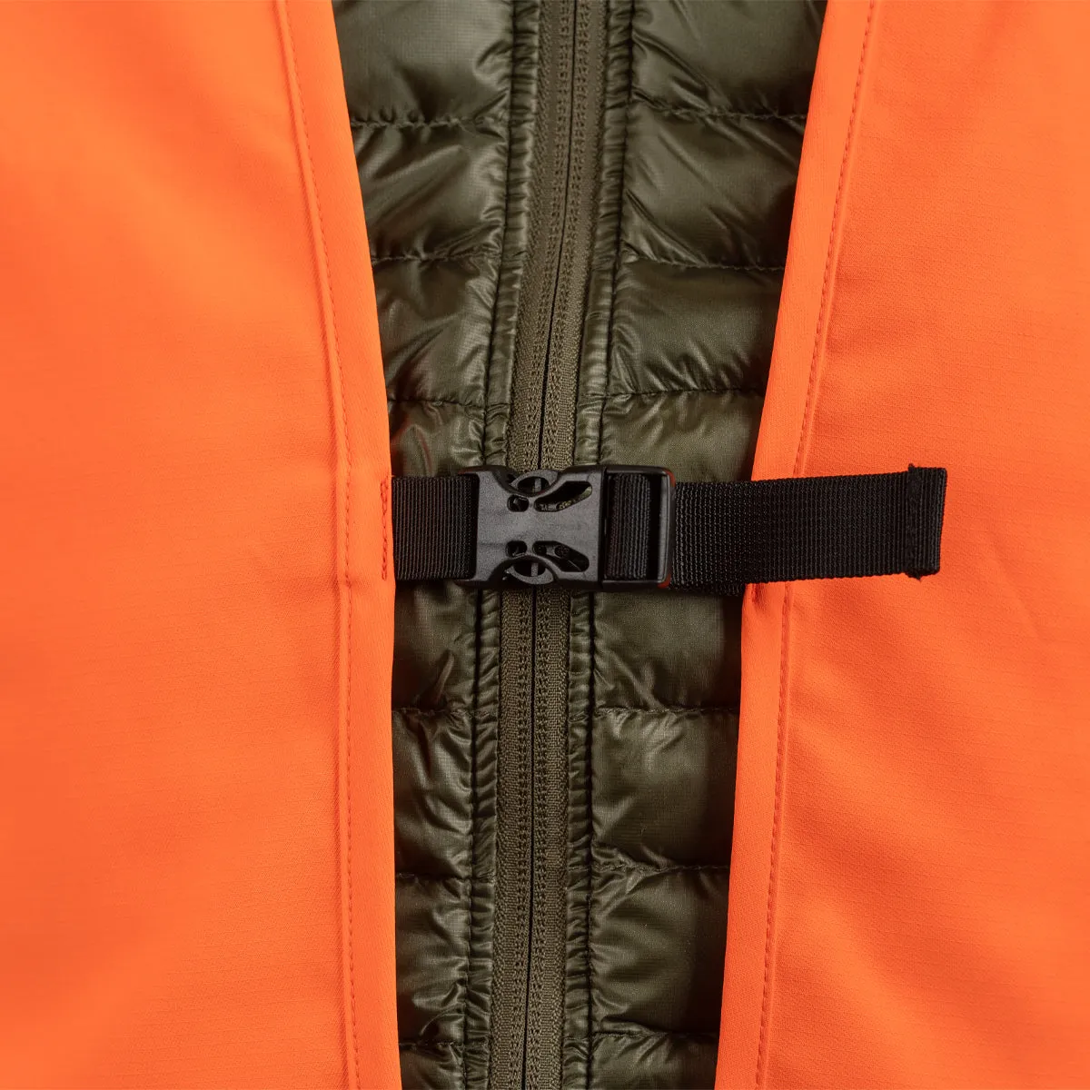 GOHUNT Vest Western