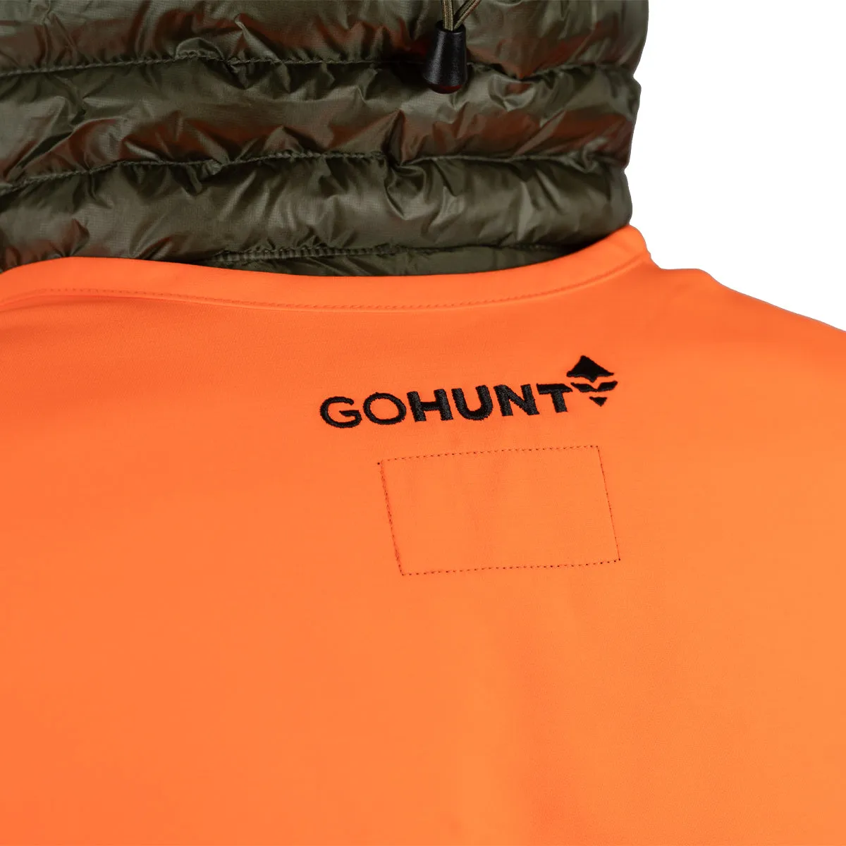 GOHUNT Vest Western