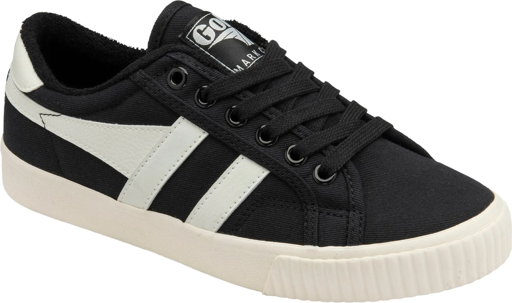 Gola Tennis Mark Cox Black/Off White