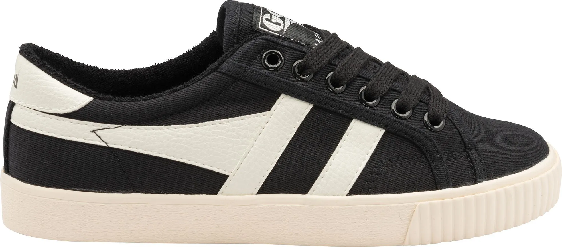 Gola Tennis Mark Cox Black/Off White