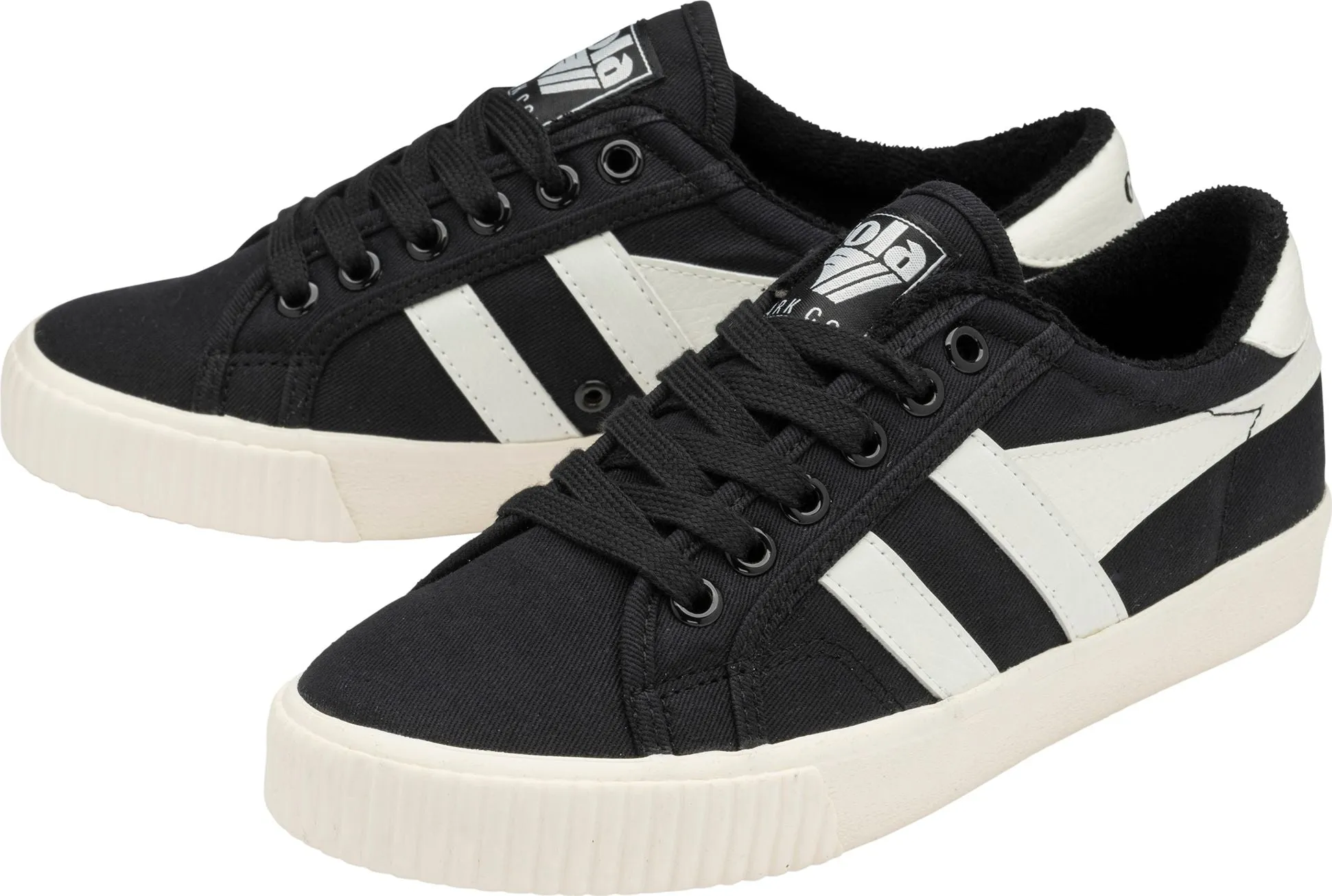 Gola Tennis Mark Cox Black/Off White