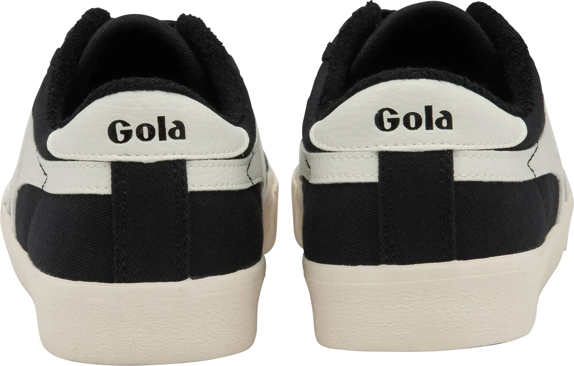 Gola Tennis Mark Cox Black/Off White