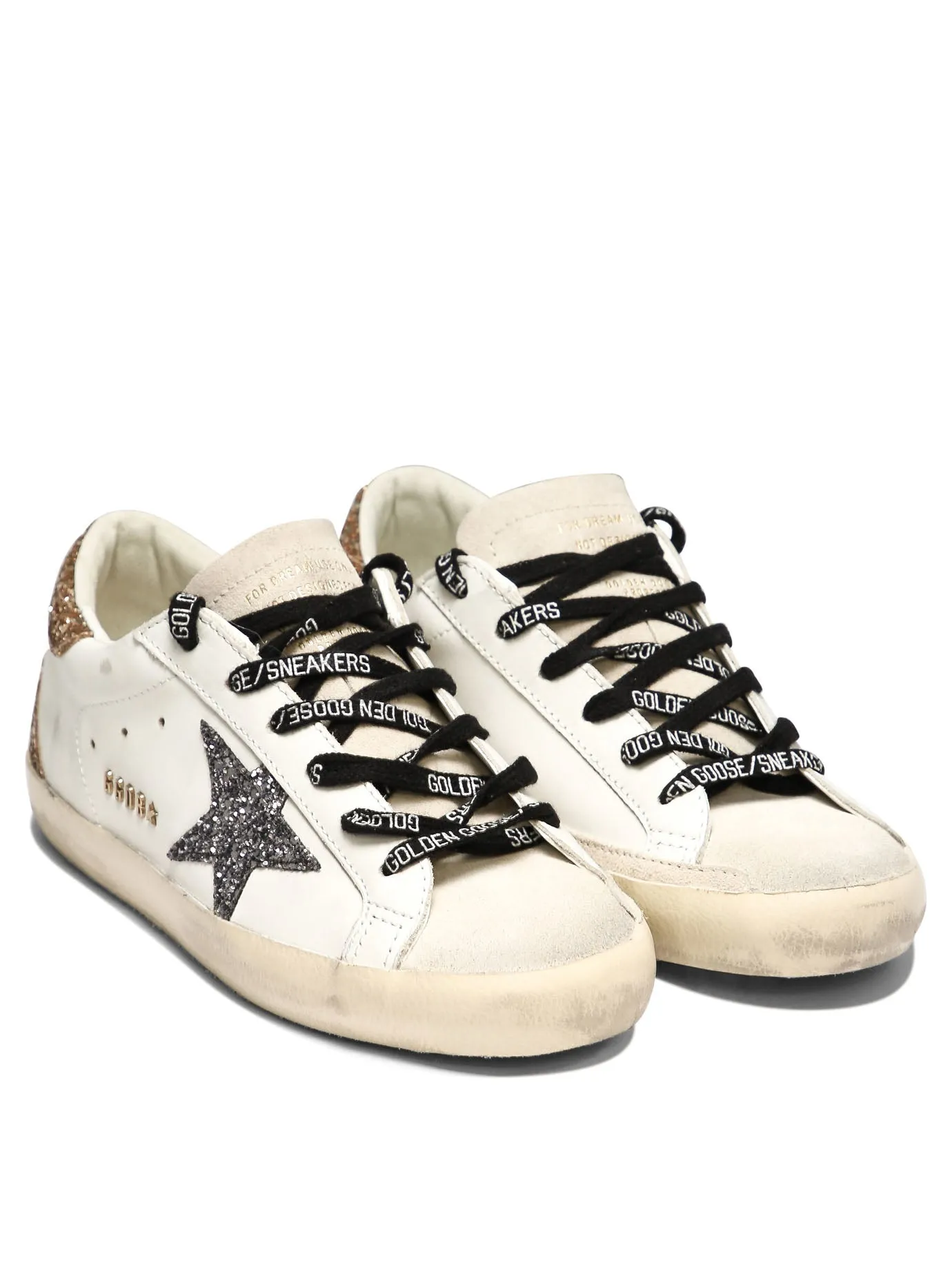 Golden Goose Sneakers & Slip On