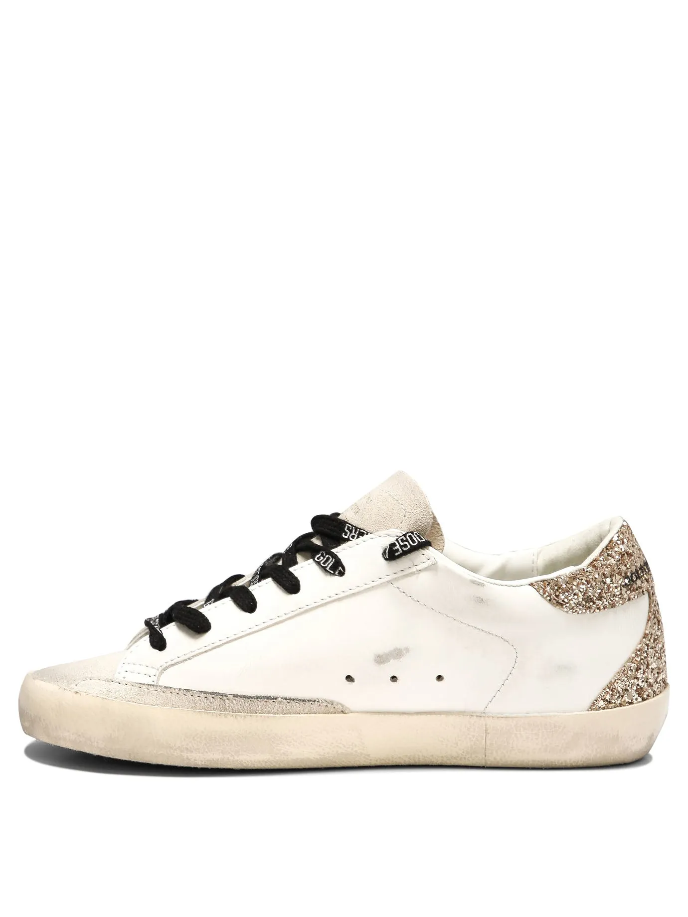 Golden Goose Sneakers & Slip On