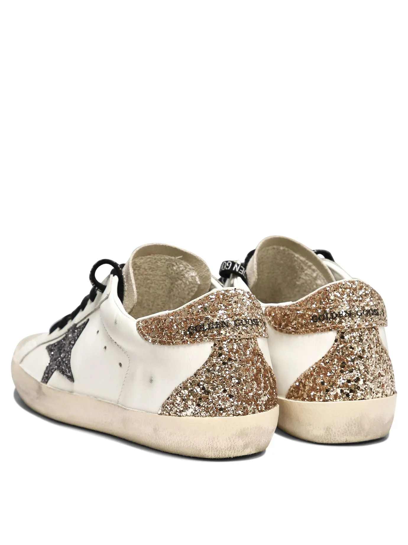 Golden Goose Sneakers & Slip On