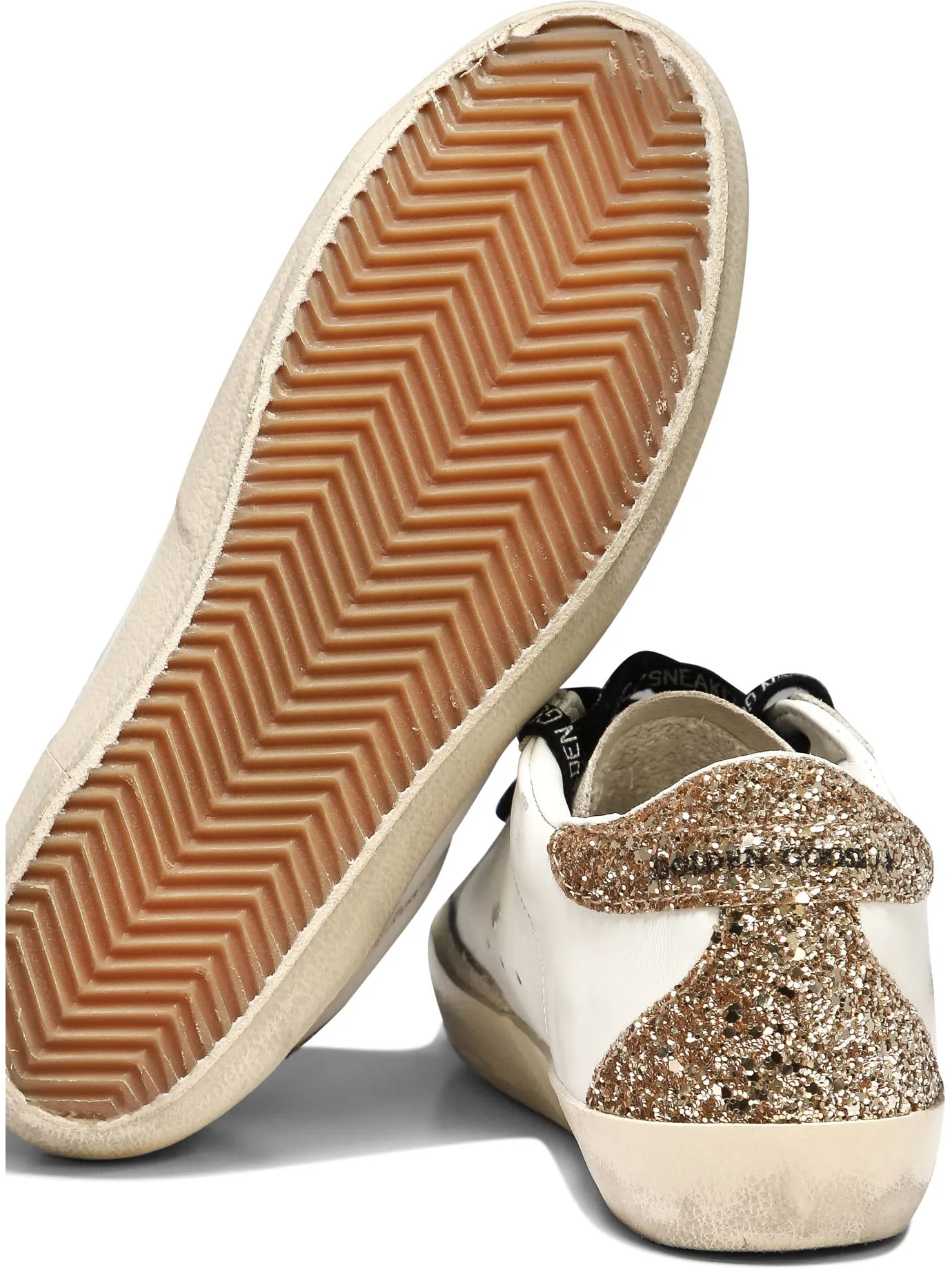 Golden Goose Sneakers & Slip On