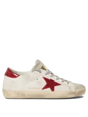 Golden Goose Super Star Sneakers