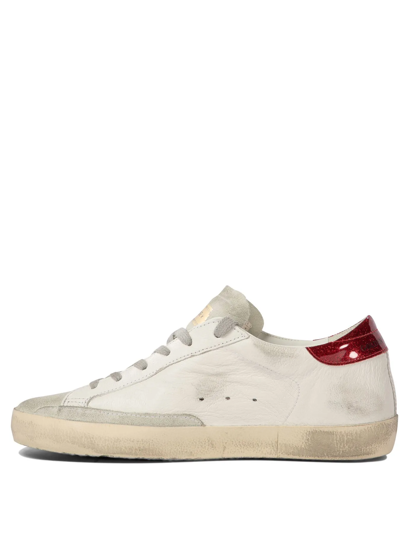 Golden Goose Super Star Sneakers