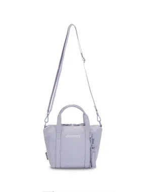 Golf & Tennis Mini Boston Bag D.Violet