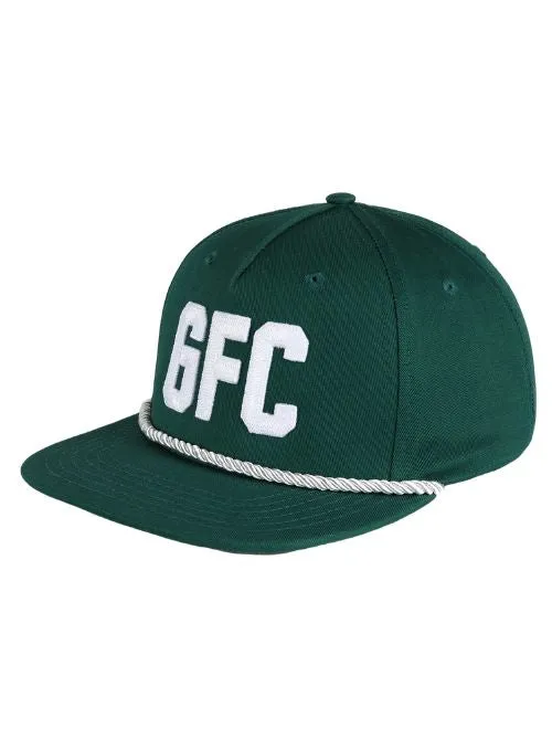 Golf Fights Cancer Cotton Twill Cap