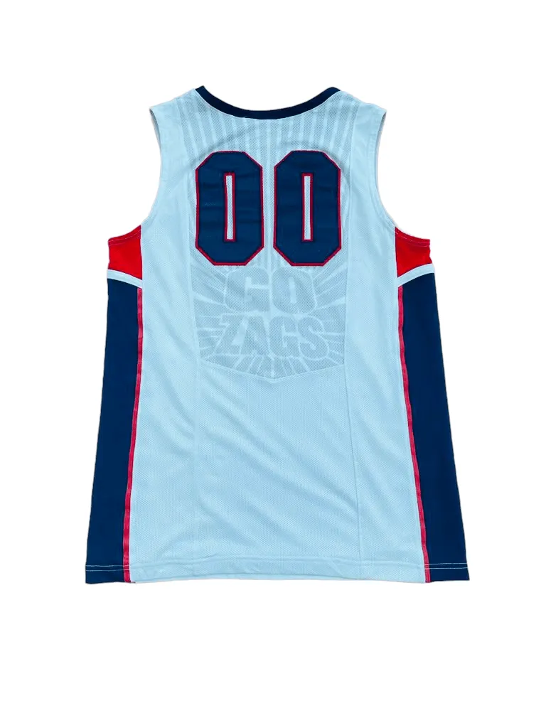 Gonzaga University Bulldogs Basketball Jersey