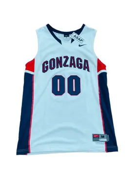 Gonzaga University Bulldogs Basketball Jersey