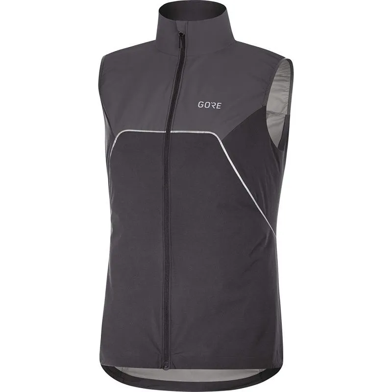 Gore Wear R7 Partial GTX Infinium Vest - Wind Jacket - Women's