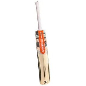 Gray Nicollis Cricket Bat Chimera Limited Edition Handcrafted English Willow