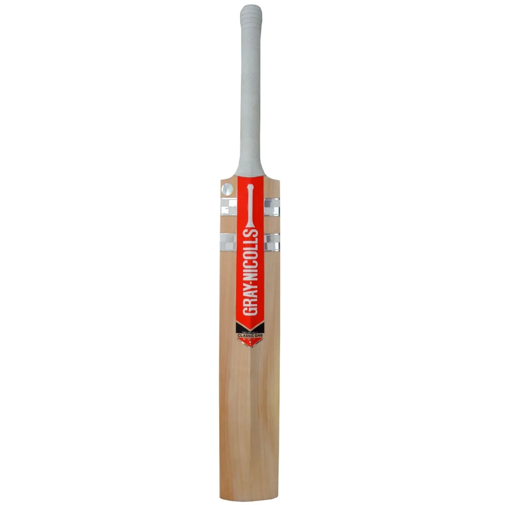 Gray Nicolls Classic GN6 Big Edge English Willow Cricket Bat 2024 MODEL