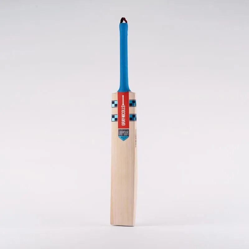 Gray Nicolls Cricket Bat, Vapour Gen 1.0 4Star, English Willow, SH