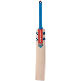 Gray Nicolls Cricket Bat, Vapour Gen 1.0 4Star, English Willow, SH