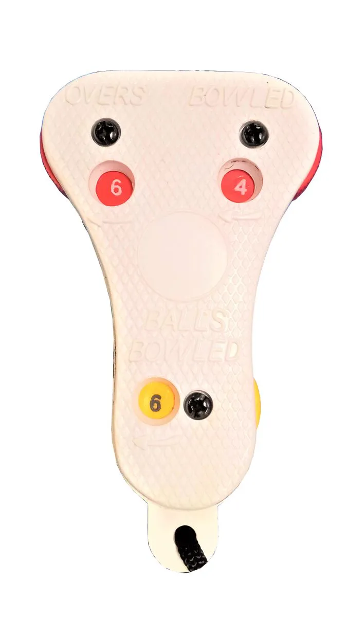 Gunn & Moore Cricket Umpire Clicker