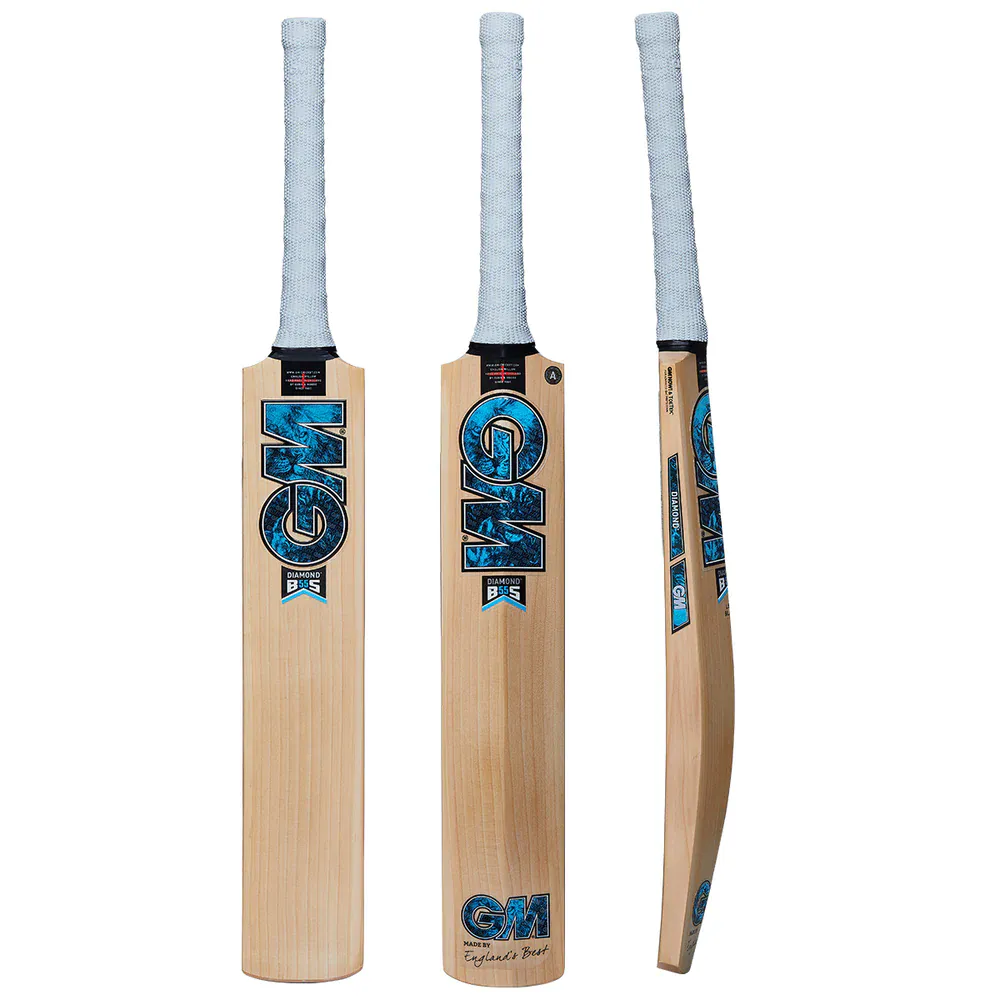 Gunn & Moore Diamond DXM 808 Cricket Bat 2024