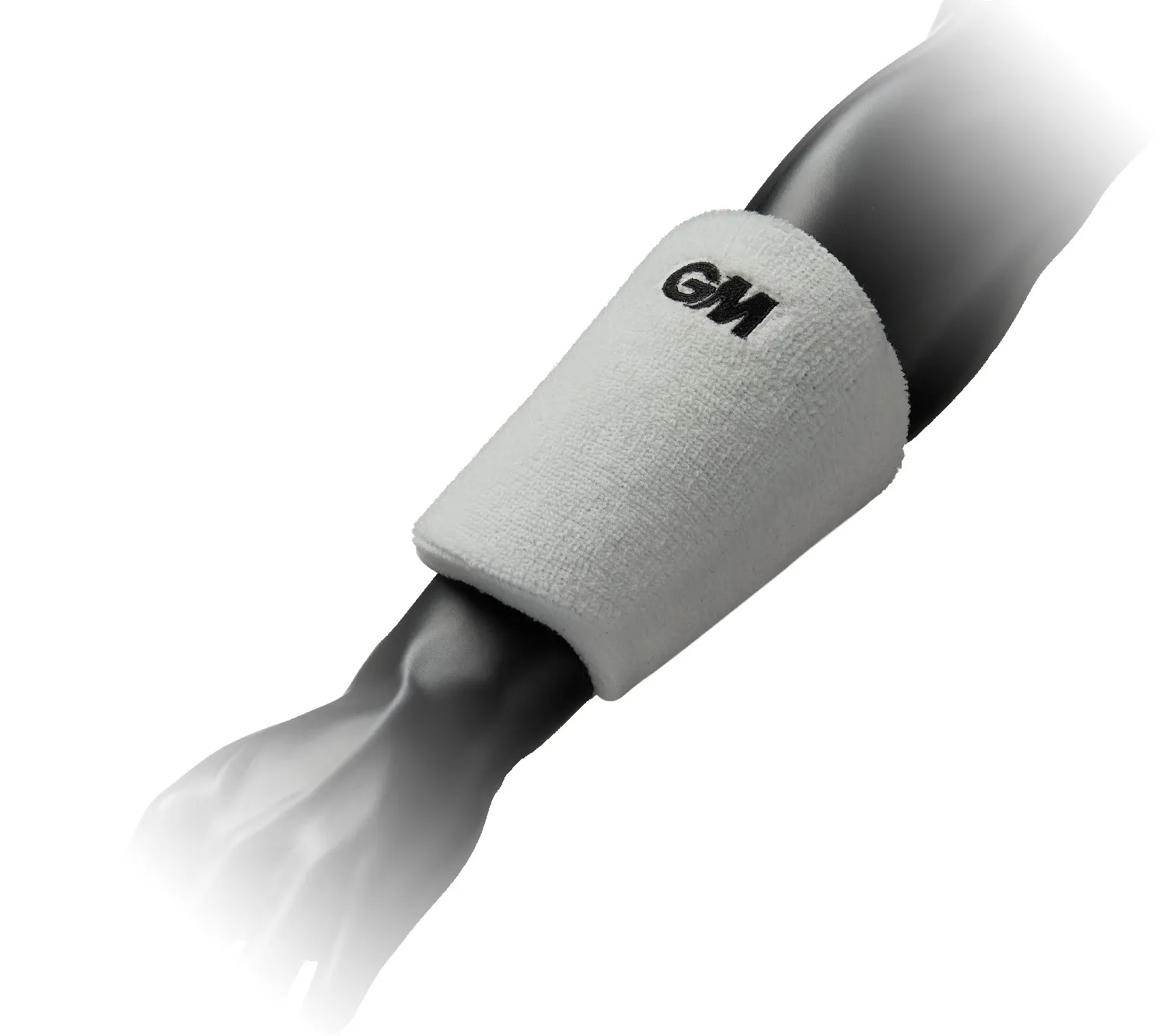 Gunn & Moore Players Cricket Wrist Guard - Adult