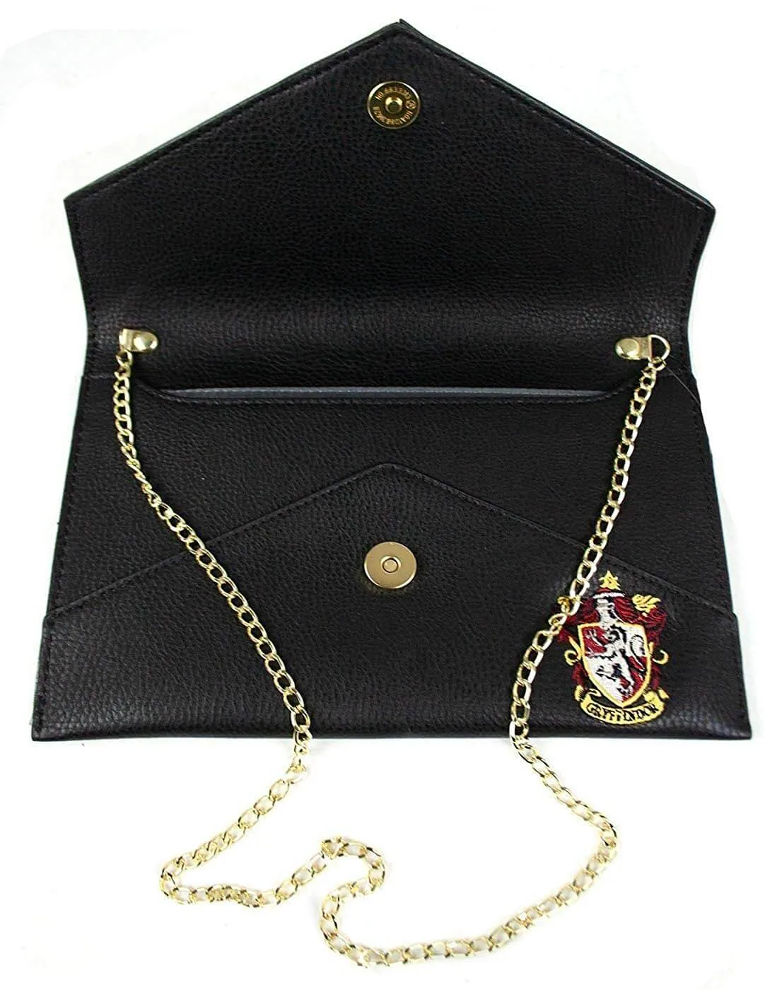 HARRY POTTER - GRYFFINDOR CLUTCH BAG