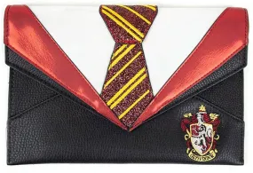 HARRY POTTER - GRYFFINDOR CLUTCH BAG