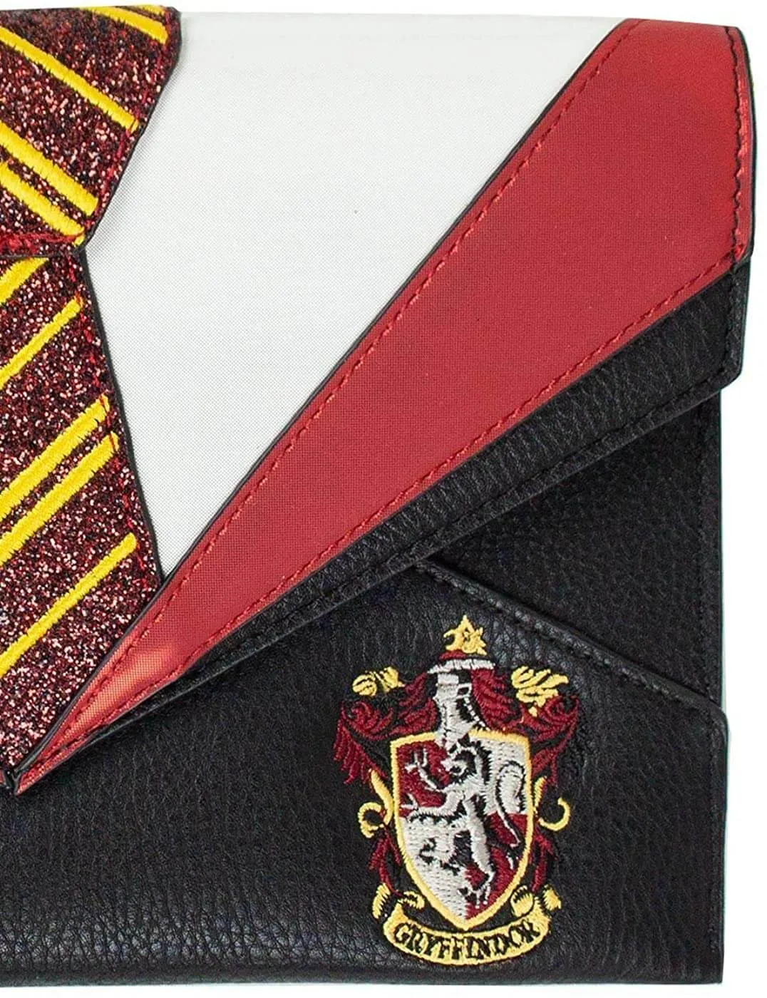 HARRY POTTER - GRYFFINDOR CLUTCH BAG