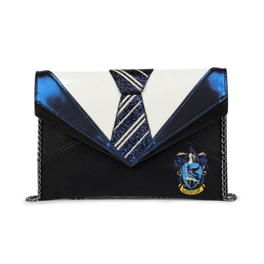 HARRY POTTER - RAVENCLAW CLUTCH BAG