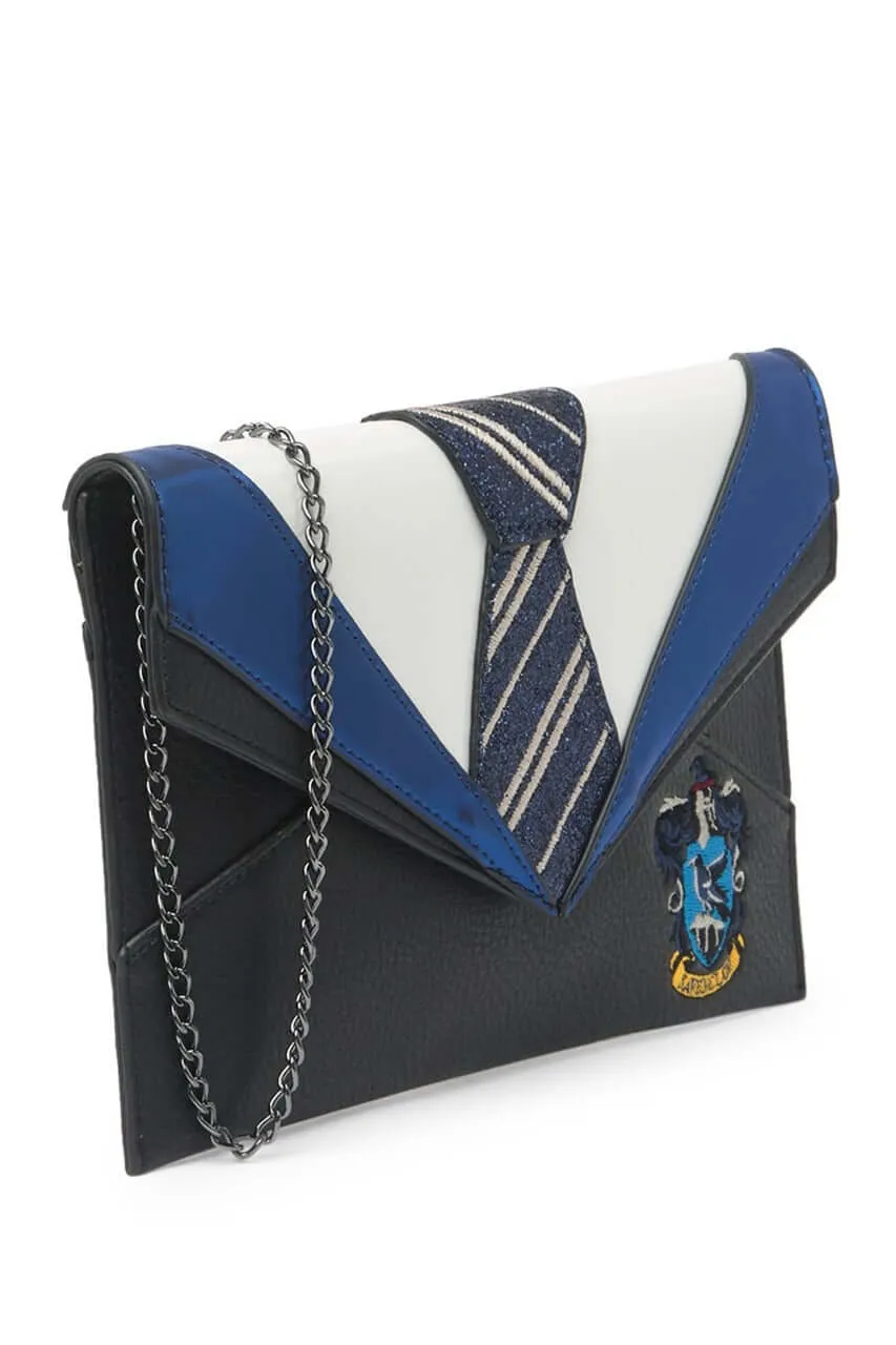 HARRY POTTER - RAVENCLAW CLUTCH BAG